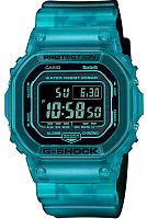 Casio DW-B5600G-2 фото