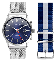 George Kini GK-08-01 фото