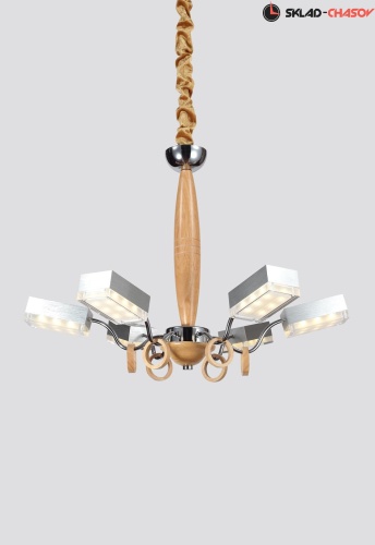 Lucia Tucci Natura 156.6 фото