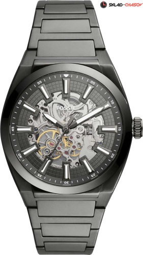 Fossil ME3206 фото