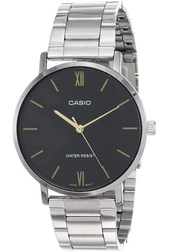 Casio MTP-VT01D-1B фото