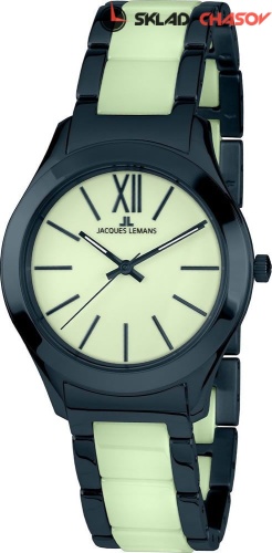 Женские Jacques Lemans Rome 1-1796Q фото