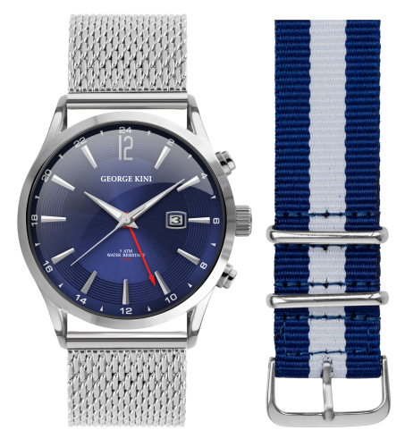 George Kini GK-08-01 фото