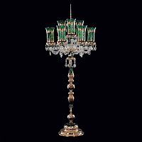 Торшер Elite Bohemia S 521/9/35 K фото