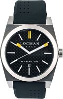 Locman Stealth 020100CBFYL1SIK фото