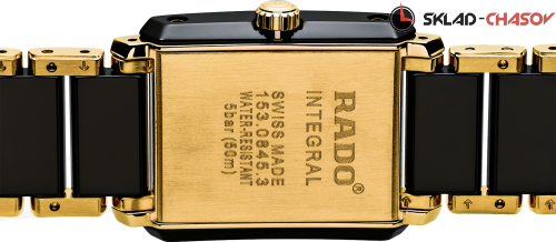 Rado 153.0845.3.016 фото фото 4