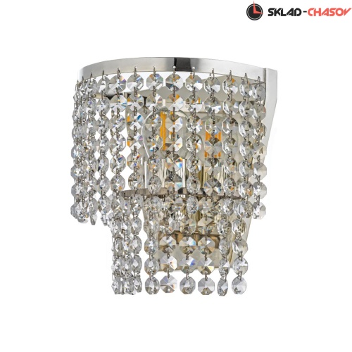 бра Arti Lampadari Sara E 2.10.503 S фото