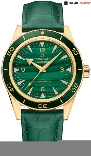 Omega Seamaster 234.63.41.21.99.001 фото