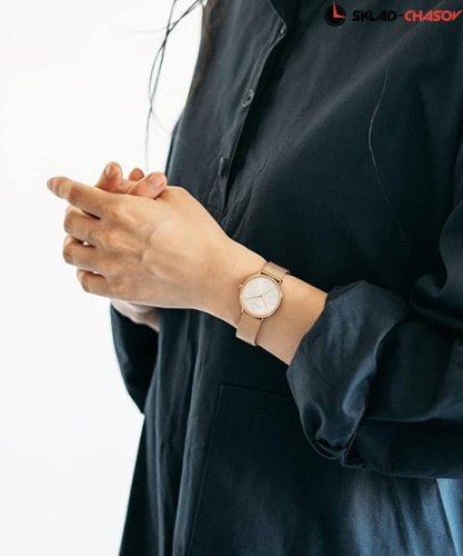 Наручные часы Bering 15729-960-3H фото фото 4