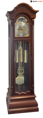 Напольные часы Kieninger 0141-22-X4-ARAB фото