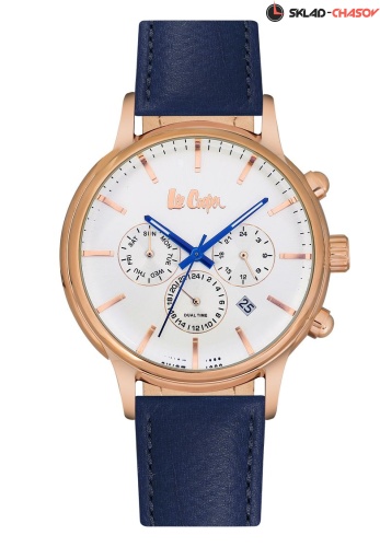 Lee Cooper мужские, LC06429.439 фото