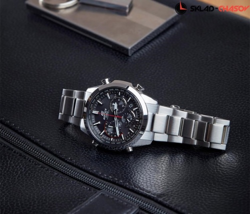 Casio Edifice EQW-T650D-1A фото фото 2