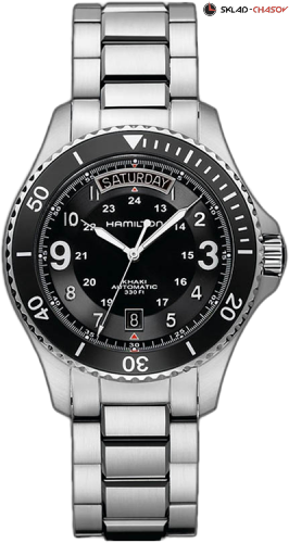 Hamilton H64511133 фото