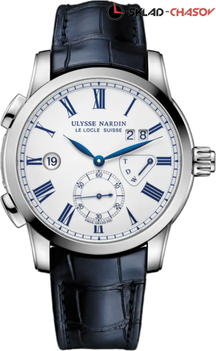 Ulysse Nardin 3243-132/E0 фото
