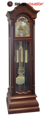 Напольные часы Kieninger 0141-22-X4-ARAB фото