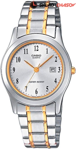 Casio LTP-1264PG-7B фото