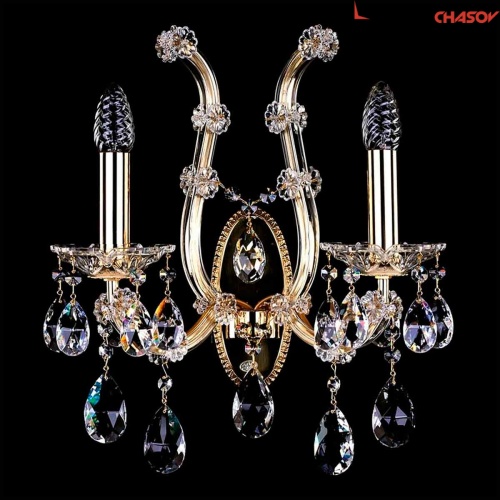 Бра Art Glass MARIA TEREZIA 35 WL CE фото