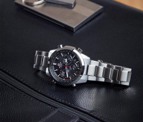 Casio Edifice EQW-T650D-1A фото фото 2