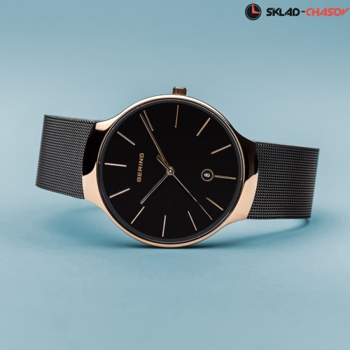 Унисекс Bering Classic 13338-262 фото фото 8