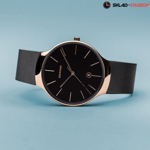 Унисекс Bering Classic 13338-262 фото фото 8