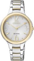 Женские Citizen Eco-Drive EP5994-59A фото