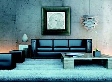 Настенное панно "Четыре стихии" фото