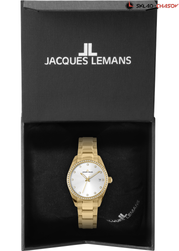 Jacques Lemans 1-2133C фото фото 8