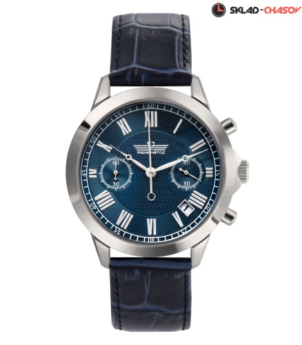 6S21/916.1.626 мужские хронограф фото