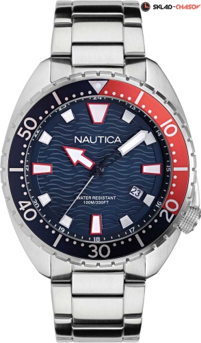 Мужские Nautica Hammock Box Set NAPHAS904 фото фото 2