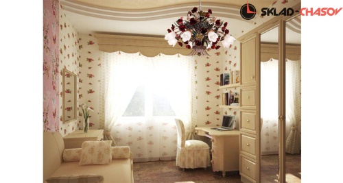 Lucia Tucci Fiori di rose 1760.8 фото фото 2