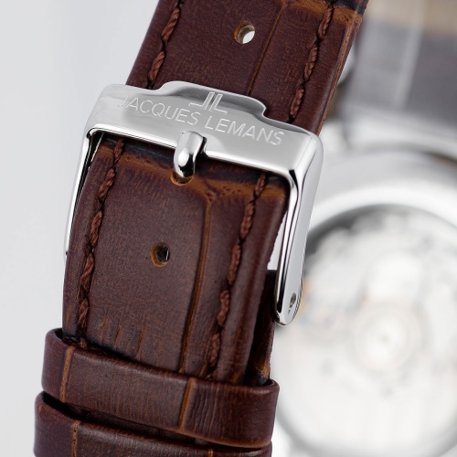 Jacques Lemans Automatic 1-2087B фото фото 4