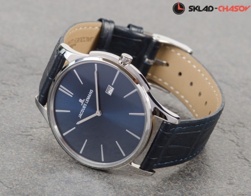 Мужские Jacques Lemans London 1-1936C фото фото 2