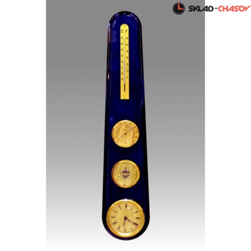 Барометр F.lli Consonni B-02 фото