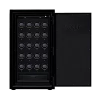 Сейф для автоподзавода 20-ти часов и хранения Wolf Atlas 492002 фото