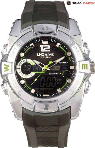 U 054.19.29, U-Drive фото