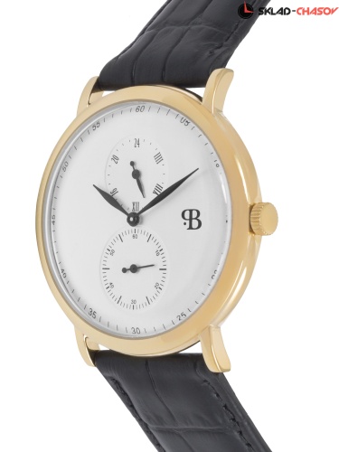 Часы "Русское Время" 86026603кк кварцевые фото фото 9