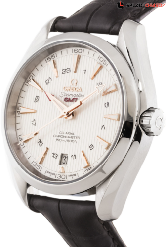 Omega 23113432202004 фото фото 2