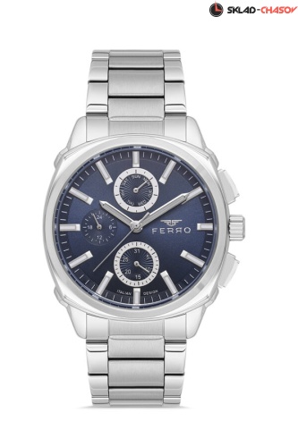 Наручные часы FERRO FM40126A-A3 фото