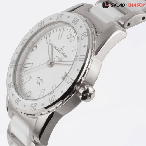 Jacques Lemans 42-12J фото фото 3