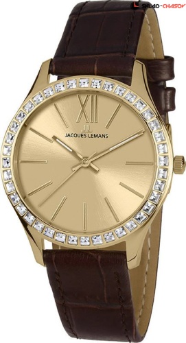 Женские Jacques Lemans Rome 1-1841C фото