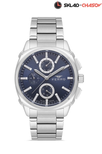 Наручные часы FERRO FM40126A-A3 фото