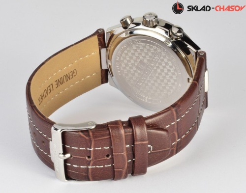 Наручные часы Jacques Lemans 1-1837B фото фото 2