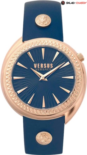 VERSUS Versace VSPHF0520 фото