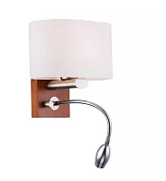 Lucia Tucci Natura W081.2 Led venge фото