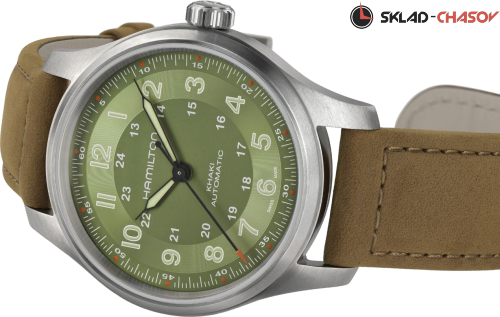 Hamilton H70545560 фото фото 3