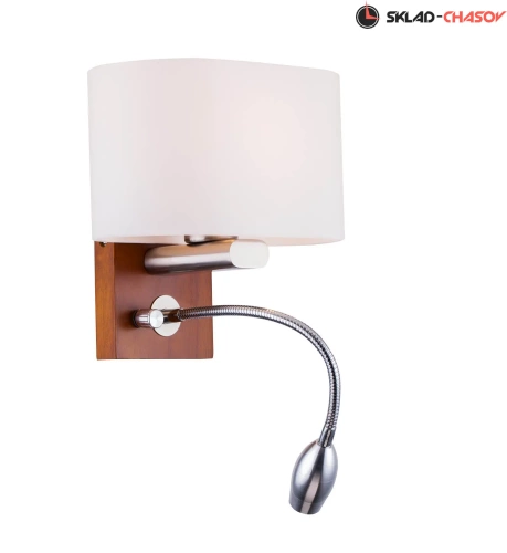 Lucia Tucci Natura W081.2 Led venge фото