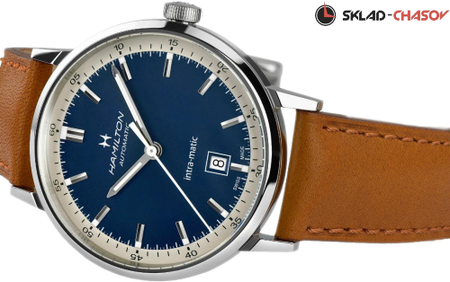 Hamilton H38425540 фото фото 2