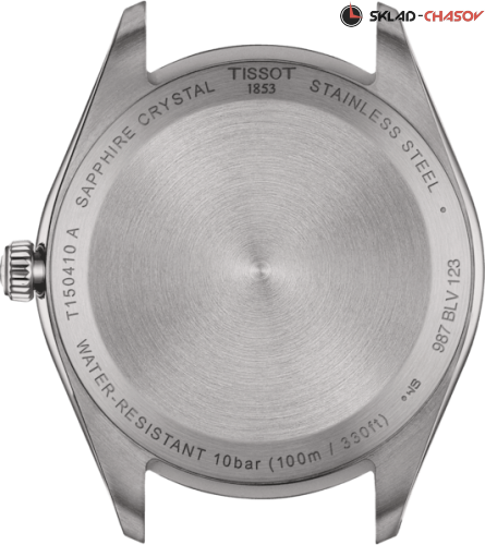 Tissot T150.410.16.031.00 фото фото 2