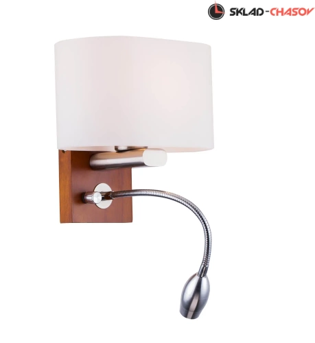 Lucia Tucci Natura W081.2 Led venge фото