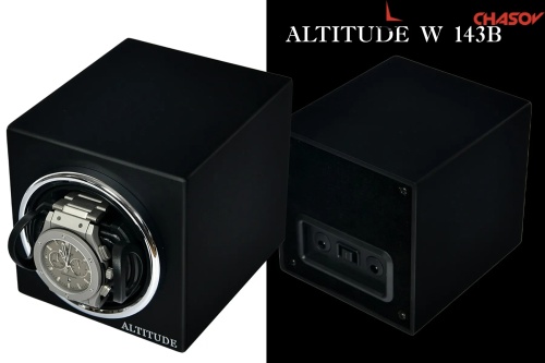 Шкатулка для автоподзавода 1-x часов W143B фото фото 2